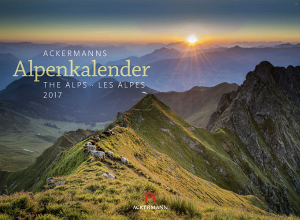 Ackermanns_Alpenkalender
