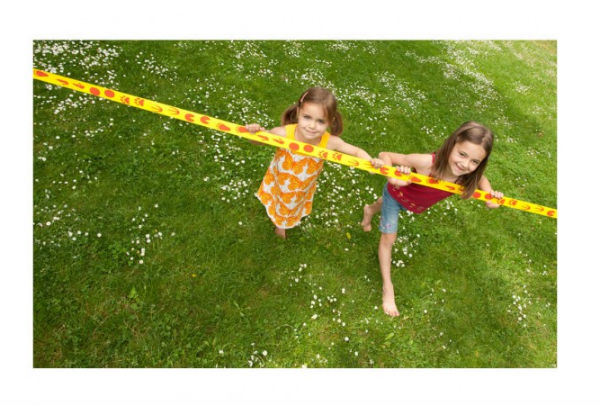 Kids'n_Slack_Slackline